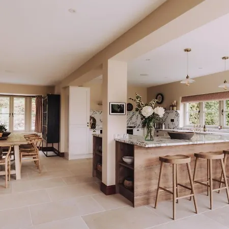 Moss Ghyll, Hot Tub, Sauna & Cinema Holiday home Windermere