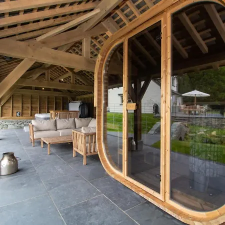 Moss Ghyll, Hot Tub, Sauna & Cinema *