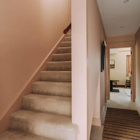 Moss Ghyll, Hot Tub, Sauna & Cinema Holiday home Windermere
