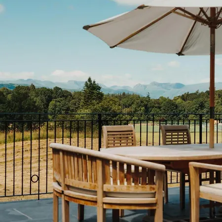Holiday home Moss Ghyll, Hot Tub, Sauna & Cinema