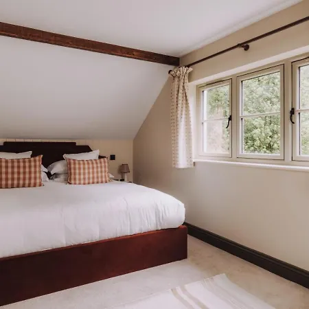 Holiday home Moss Ghyll, Hot Tub, Sauna & Cinema Windermere
