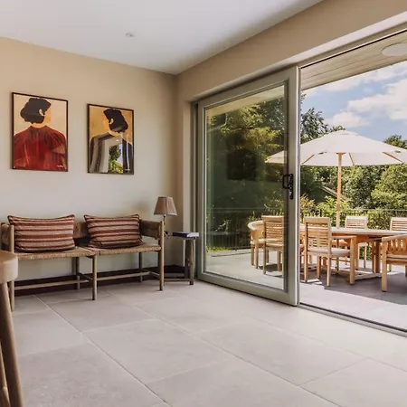 Holiday home Moss Ghyll, Hot Tub, Sauna & Cinema Windermere