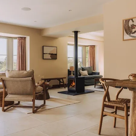 Holiday home Moss Ghyll, Hot Tub, Sauna & Cinema Windermere