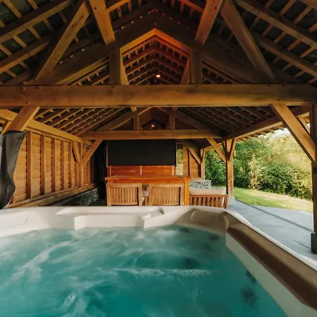 Holiday home Moss Ghyll, Hot Tub, Sauna & Cinema