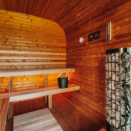 Moss Ghyll, Hot Tub, Sauna & Cinema Windermere